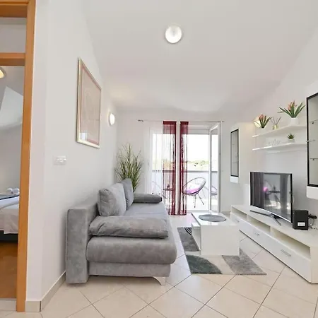 Apartman L & Z Visnjik Zadar Exterior photo