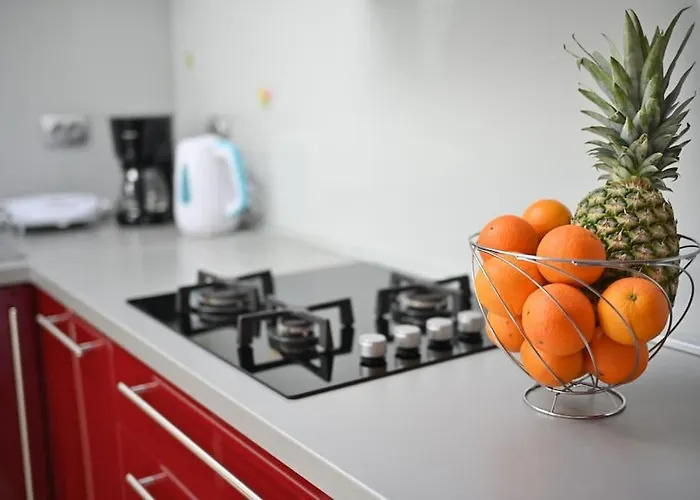 Apartman L & Z Visnjik
