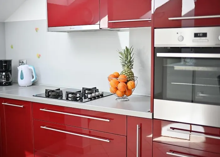 Apartman L & Z Visnjik