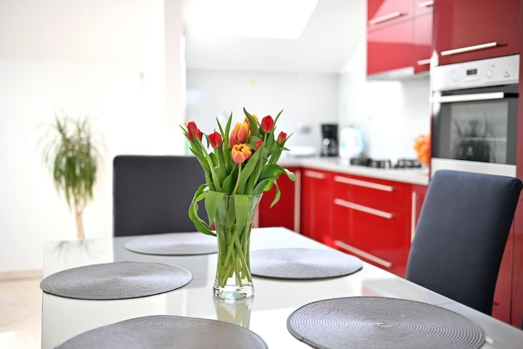 Apartmán L & Z Visnjik *