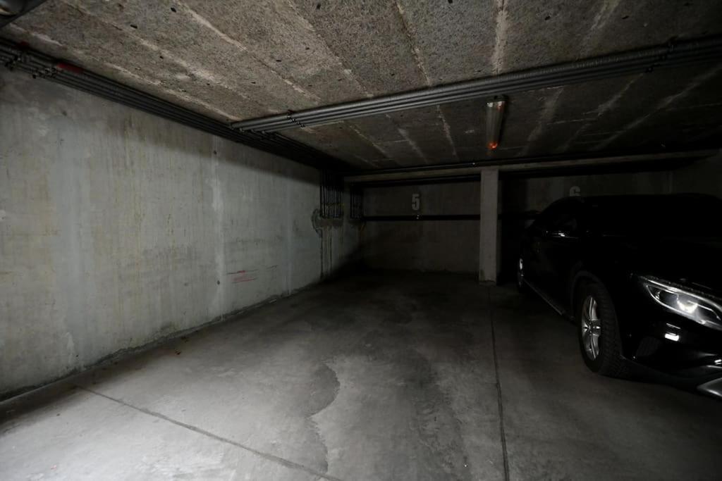 L & Z Visnjik Apartmán *