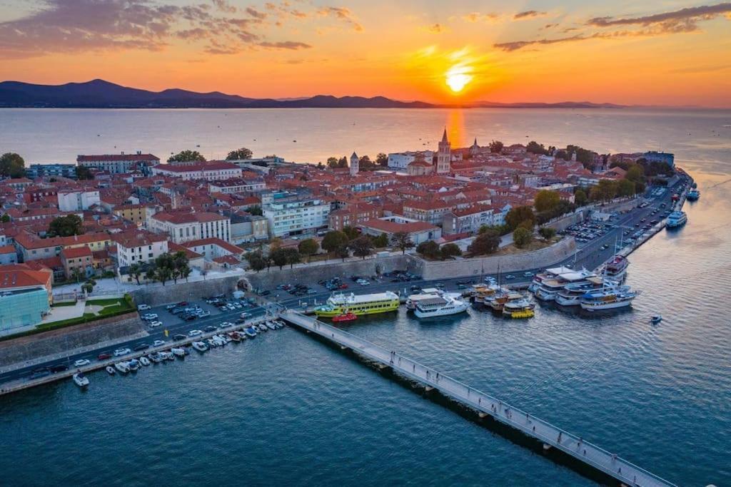 Apartmán L & Z Visnjik