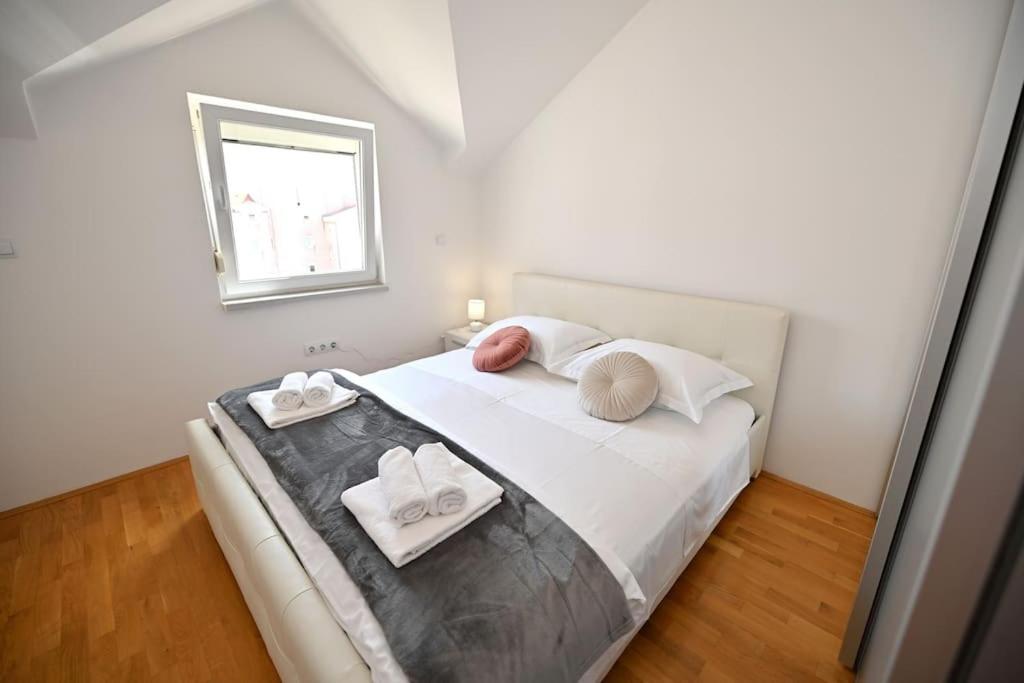 Apartmán L & Z Visnjik *