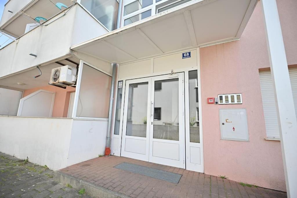 Apartmán L & Z Visnjik