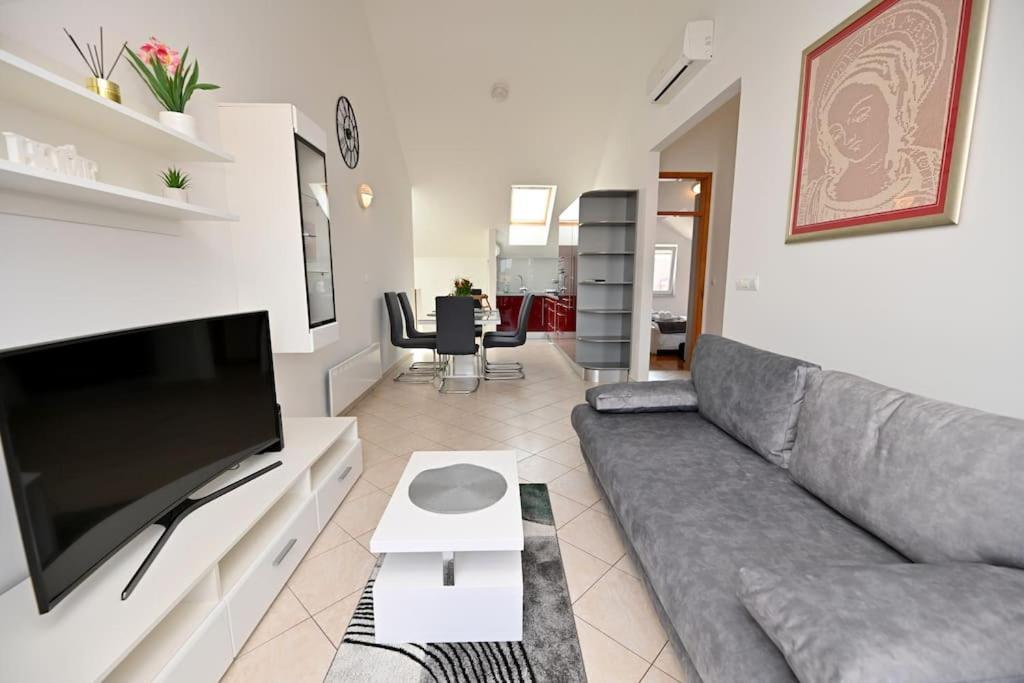 L & Z Visnjik Apartmán Zadar