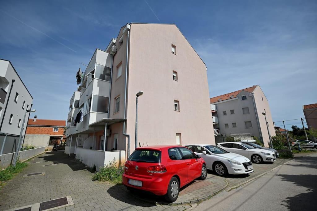 L & Z Visnjik Apartmán