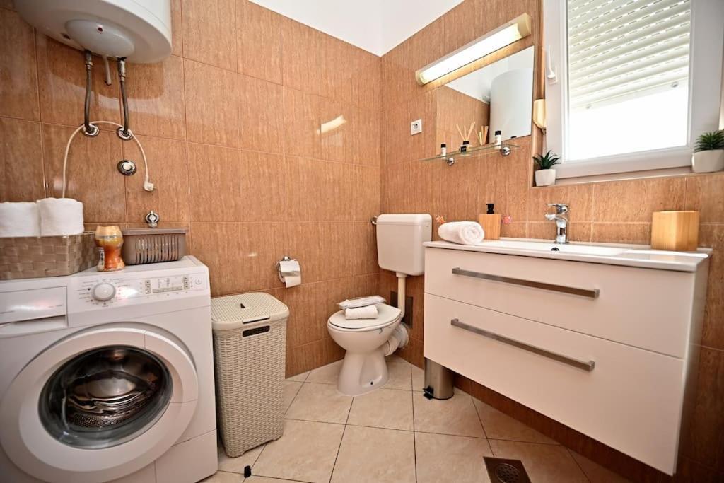 L & Z Visnjik Apartmán Zadar