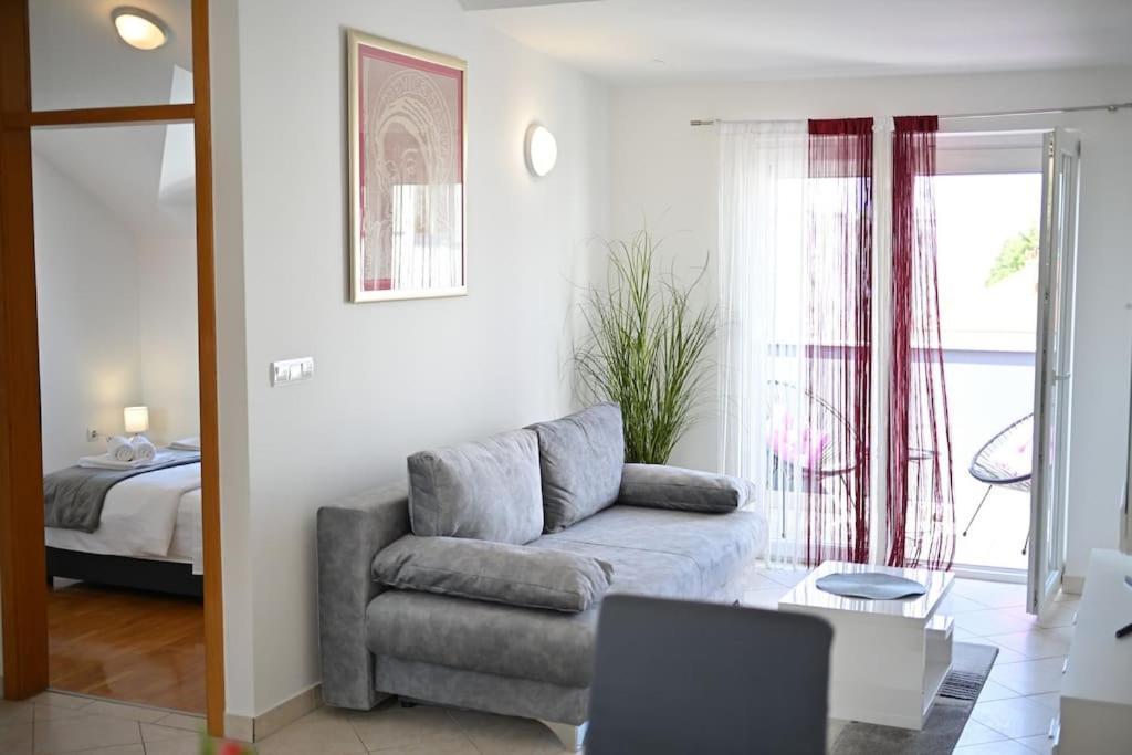 L & Z Visnjik Apartmán Zadar